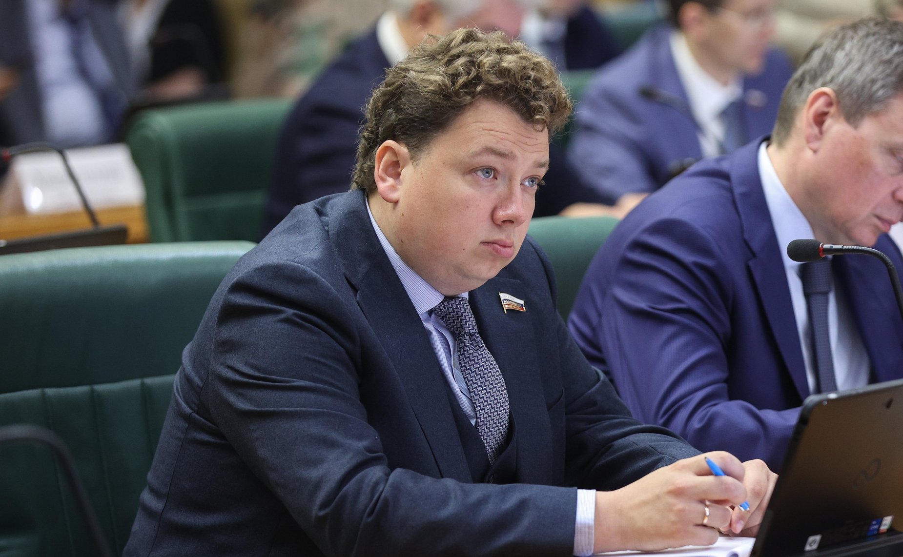 Александр Шендерюк-Жидков