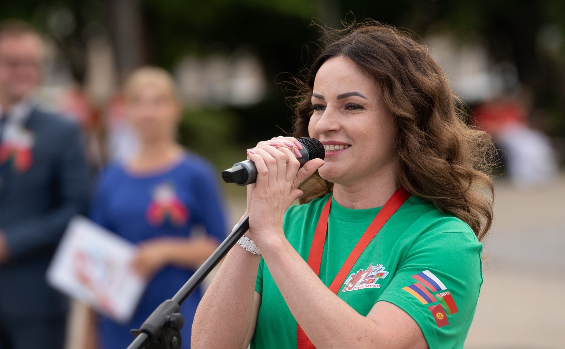 Ирина Кожанова