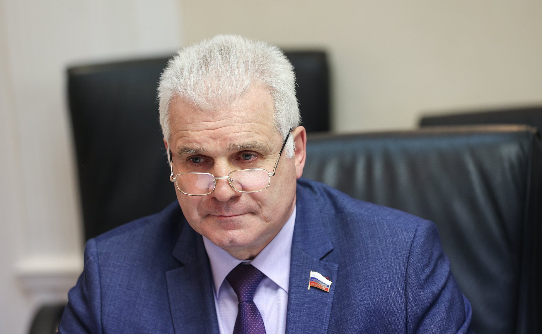 Сергей Мартынов