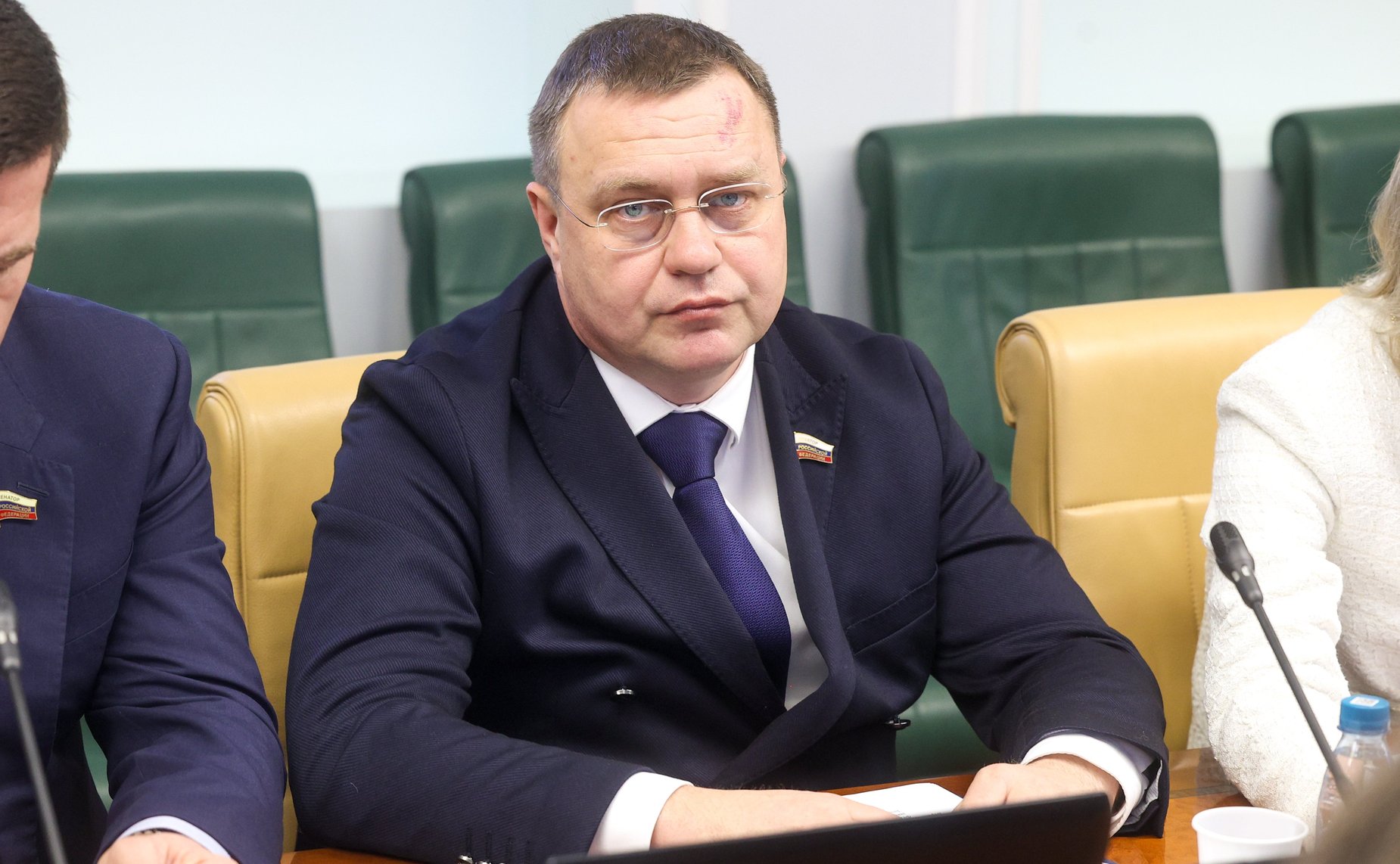 Игорь Кастюкевич