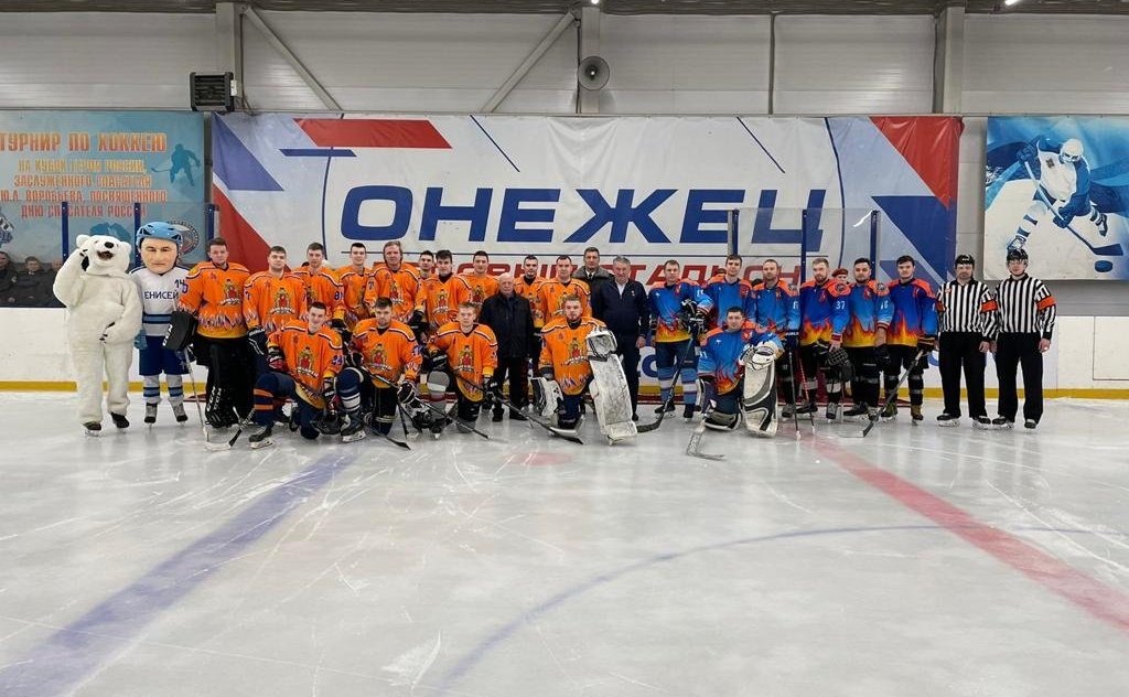 Заместитель Председателя СФ Юрий Воробьев посетил Вологодский образовательный центр – кадетскую школу «Корабелы Прионежья», где состоялись мероприятия, посвященные Дню спасателя