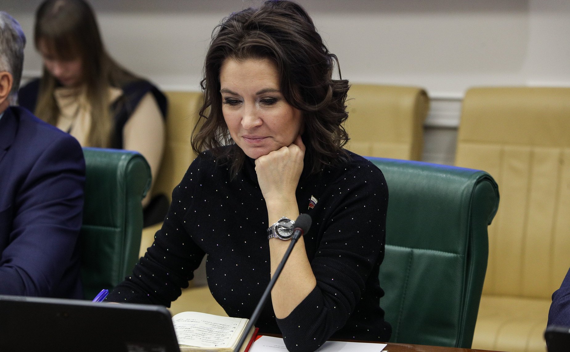 Маргарита Павлова