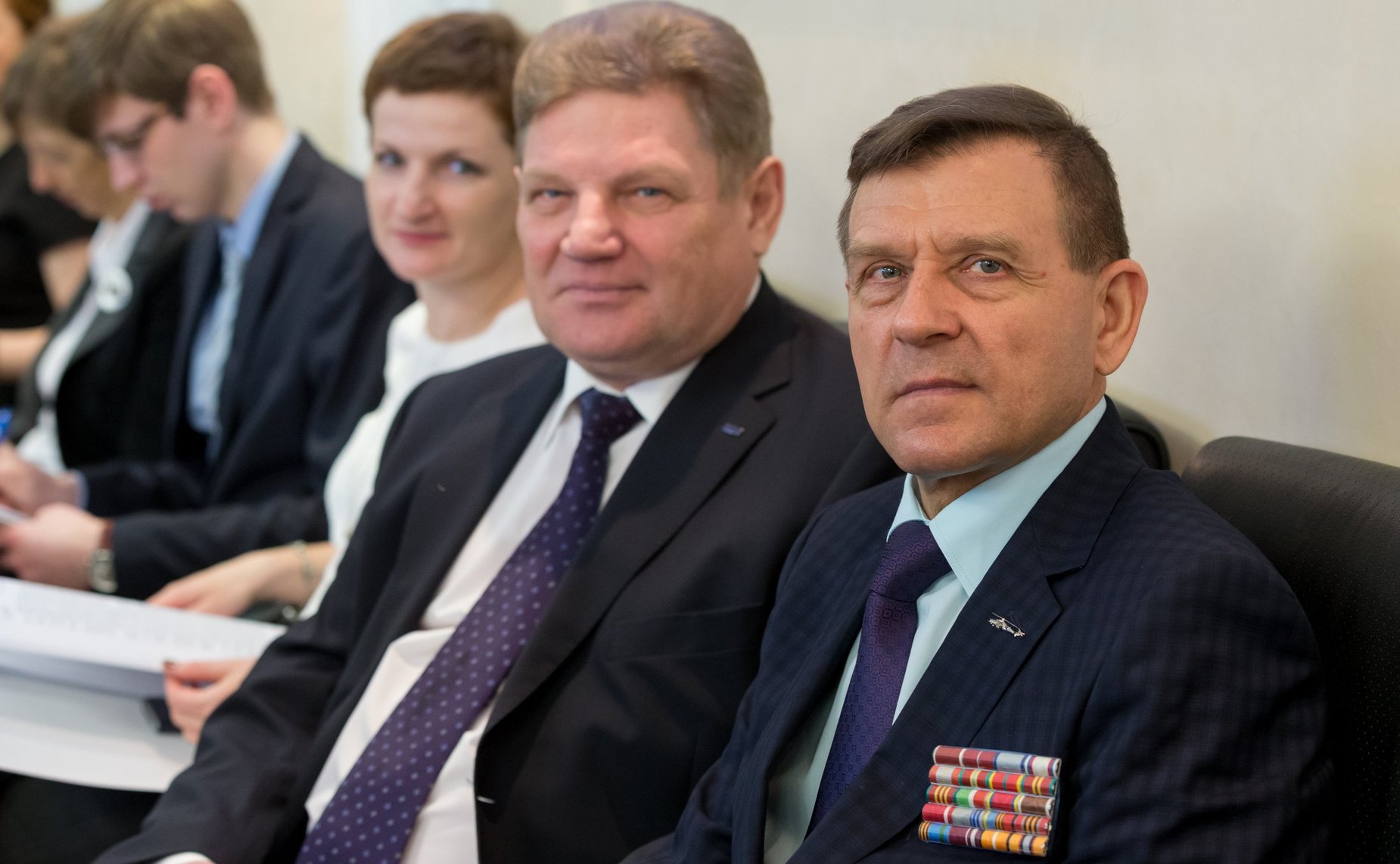 Конференция на тему «Пятилетие «крымской весны» и воссоединения Крыма с Россией: достижения и уроки»