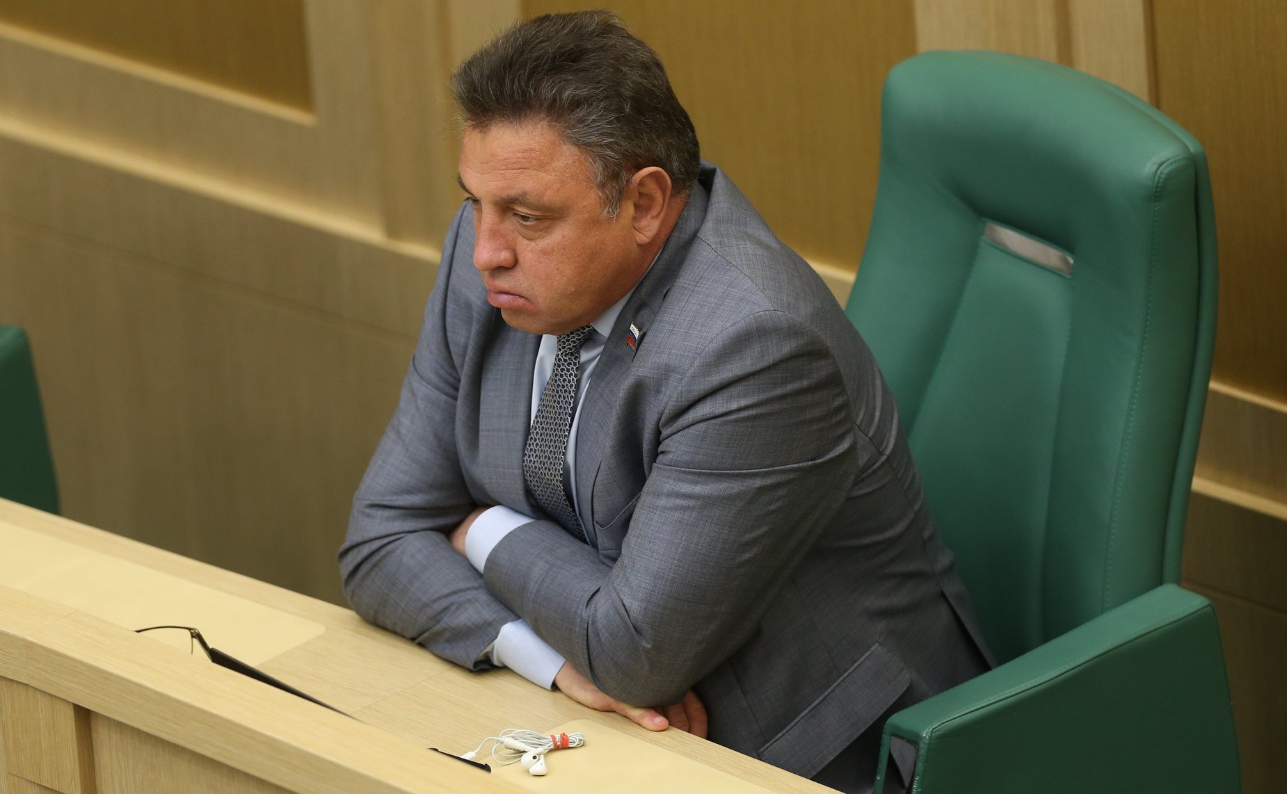 Вячеслав Тимченко