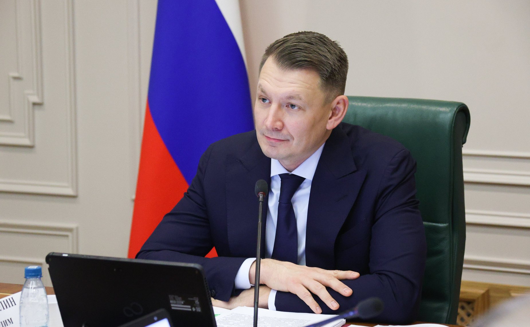 Александр Двойных