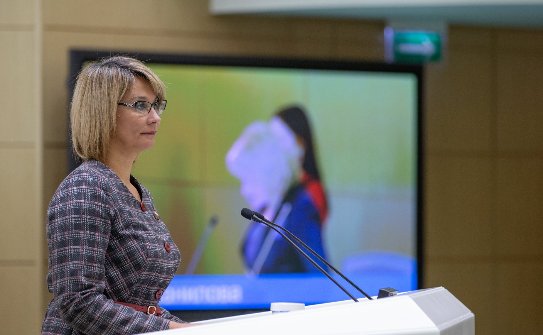 Наталия Косихина