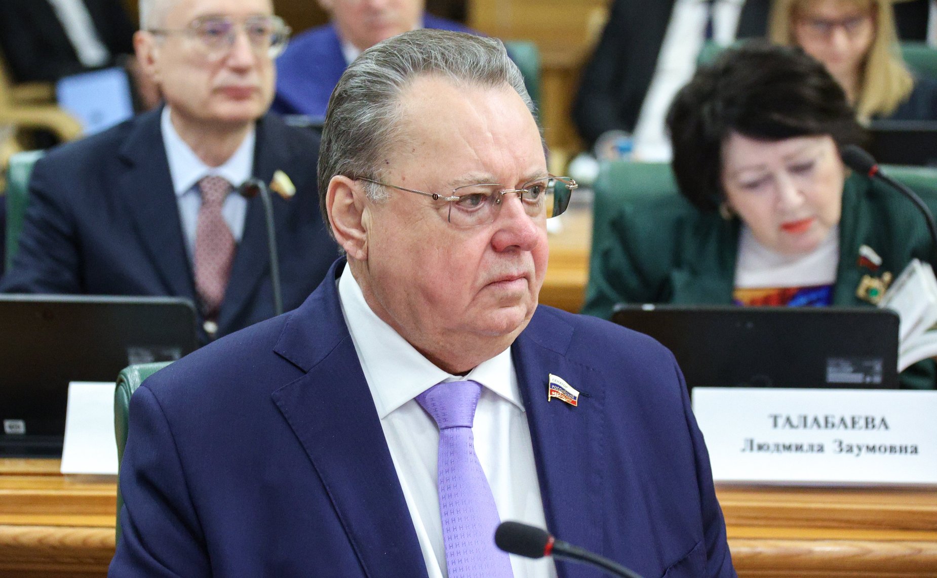 Борис Невзоров