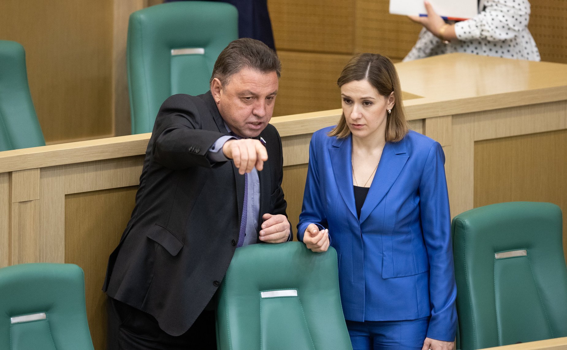 Вячеслав Тимченко