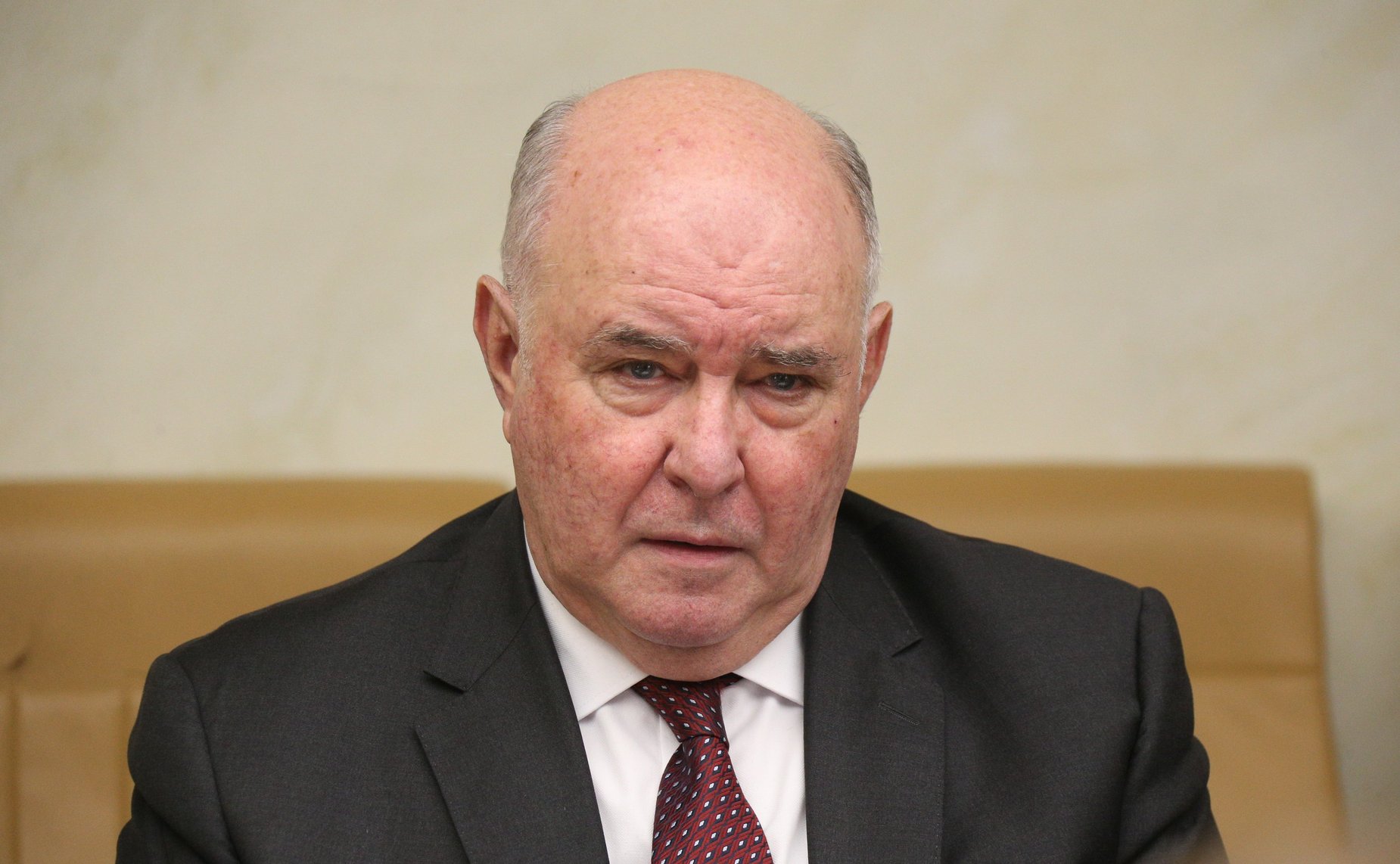 Григорий Карасин