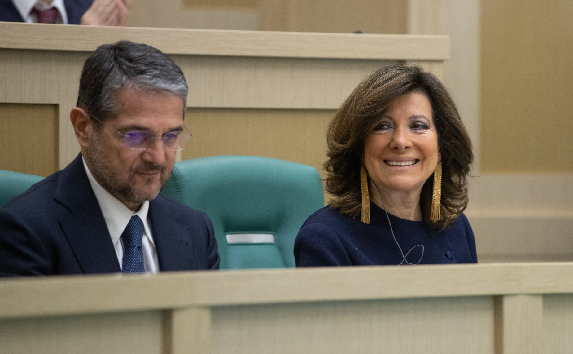 Мария Казеллати