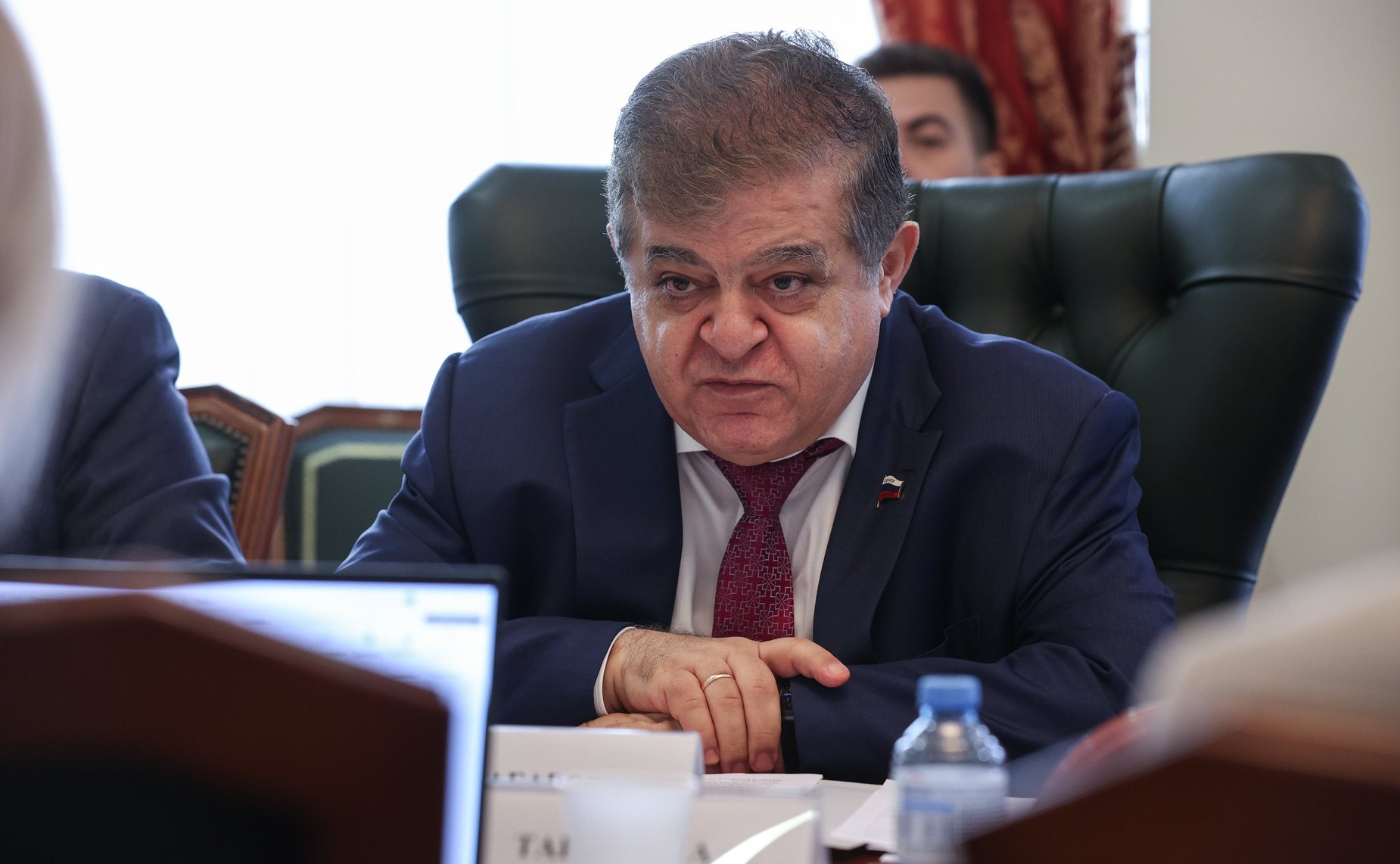 Владимир Джабаров