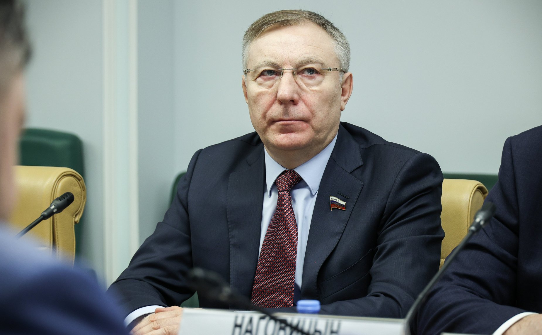 Александр Варфоломеев