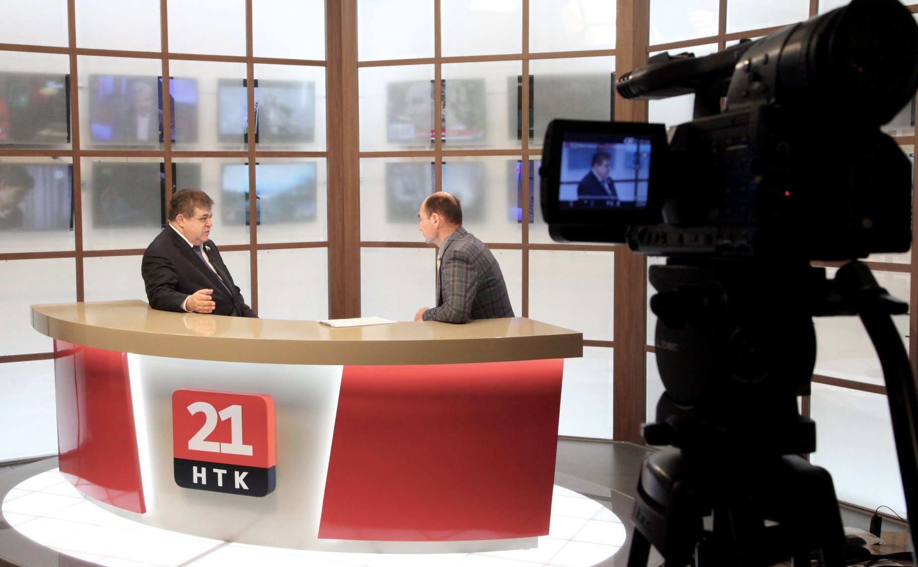 Владимир Джабаров