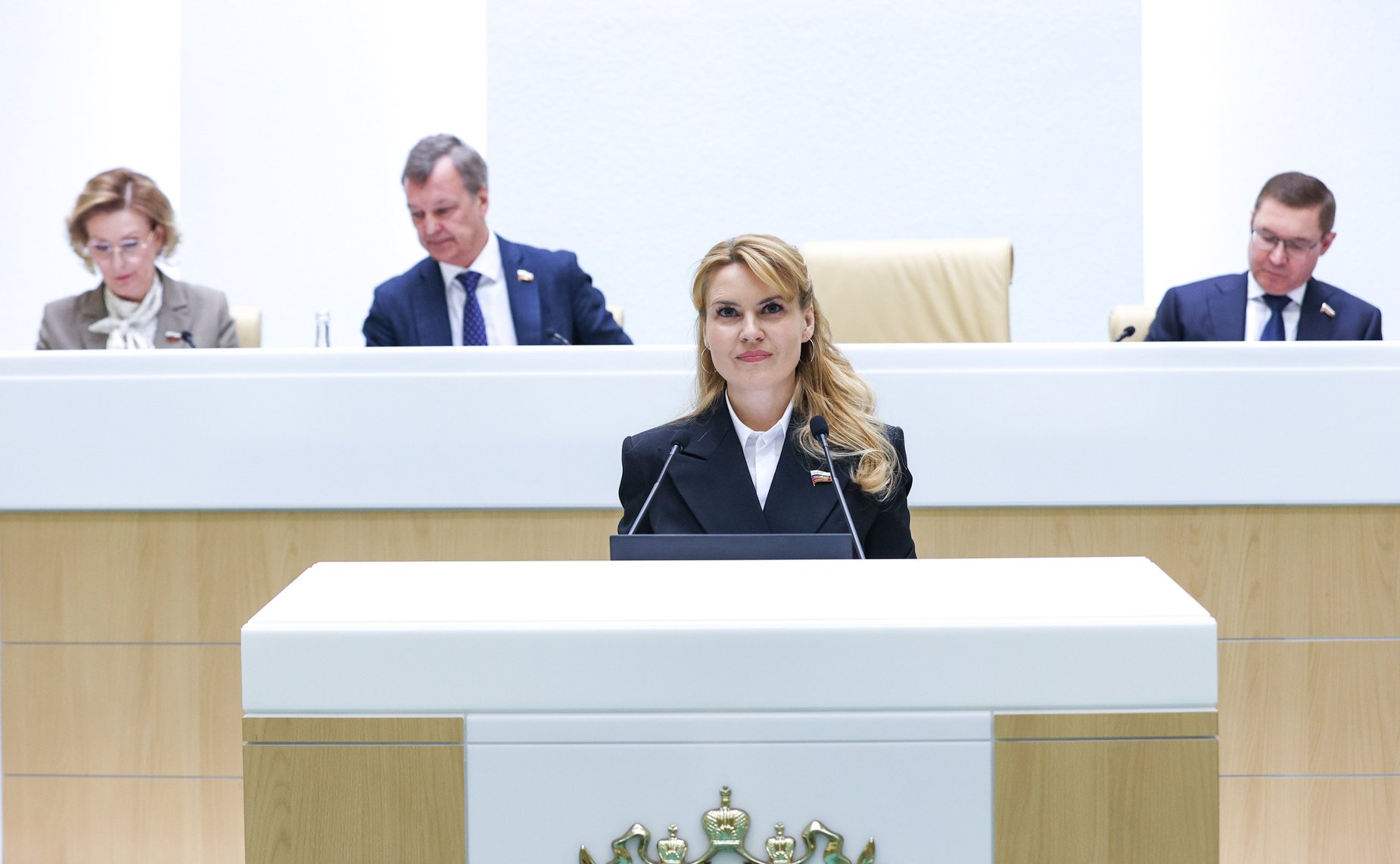 Дарья Лантратова