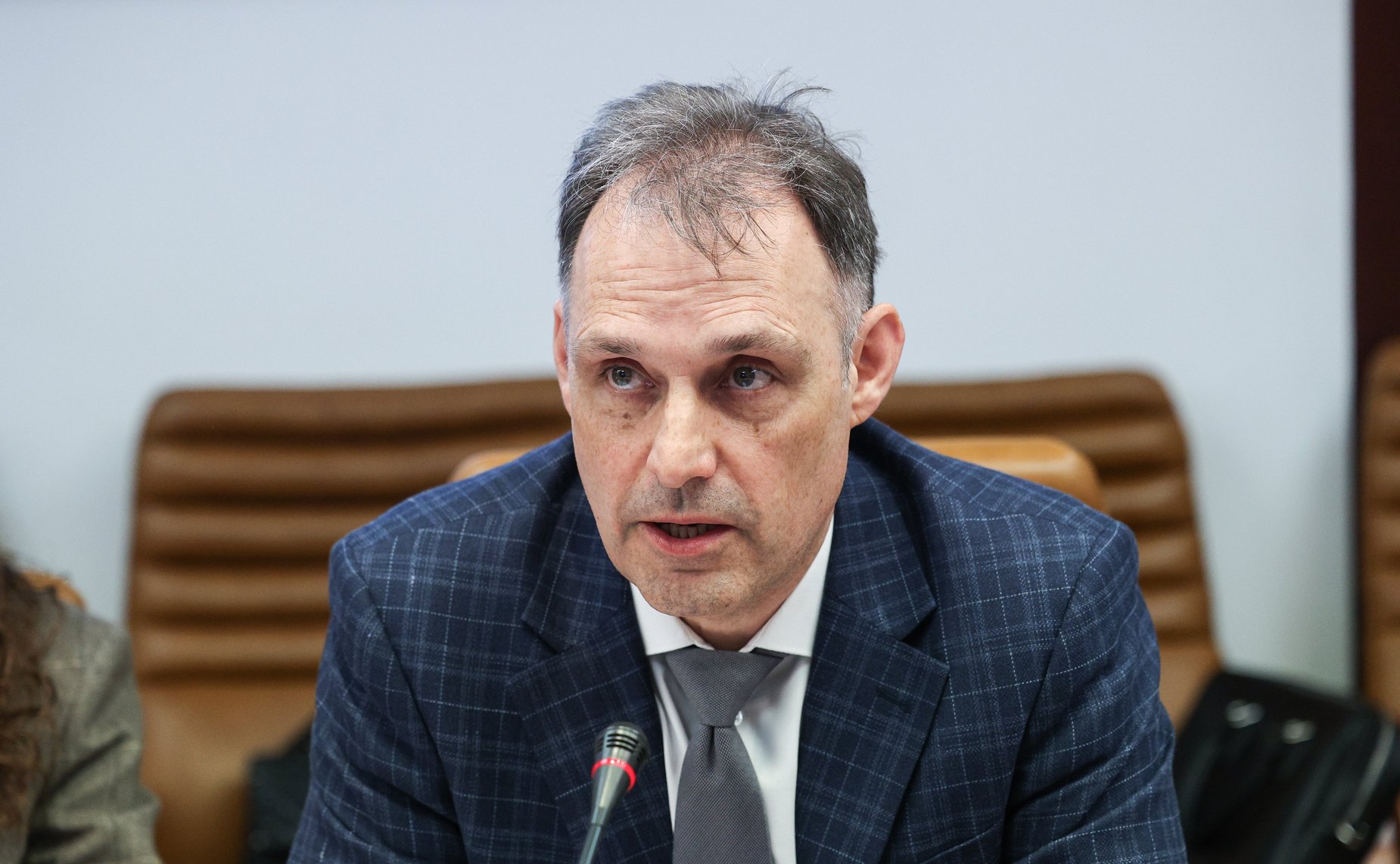 Круглый стол «Вопросы нормативно-правового регулирования использования средств индивидуальной мобильности: реализации «дорожной карты»»