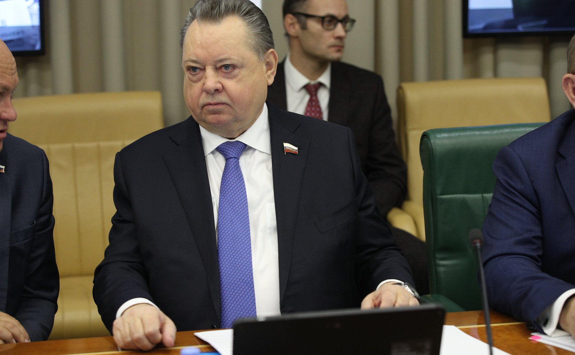 Борис Невзоров