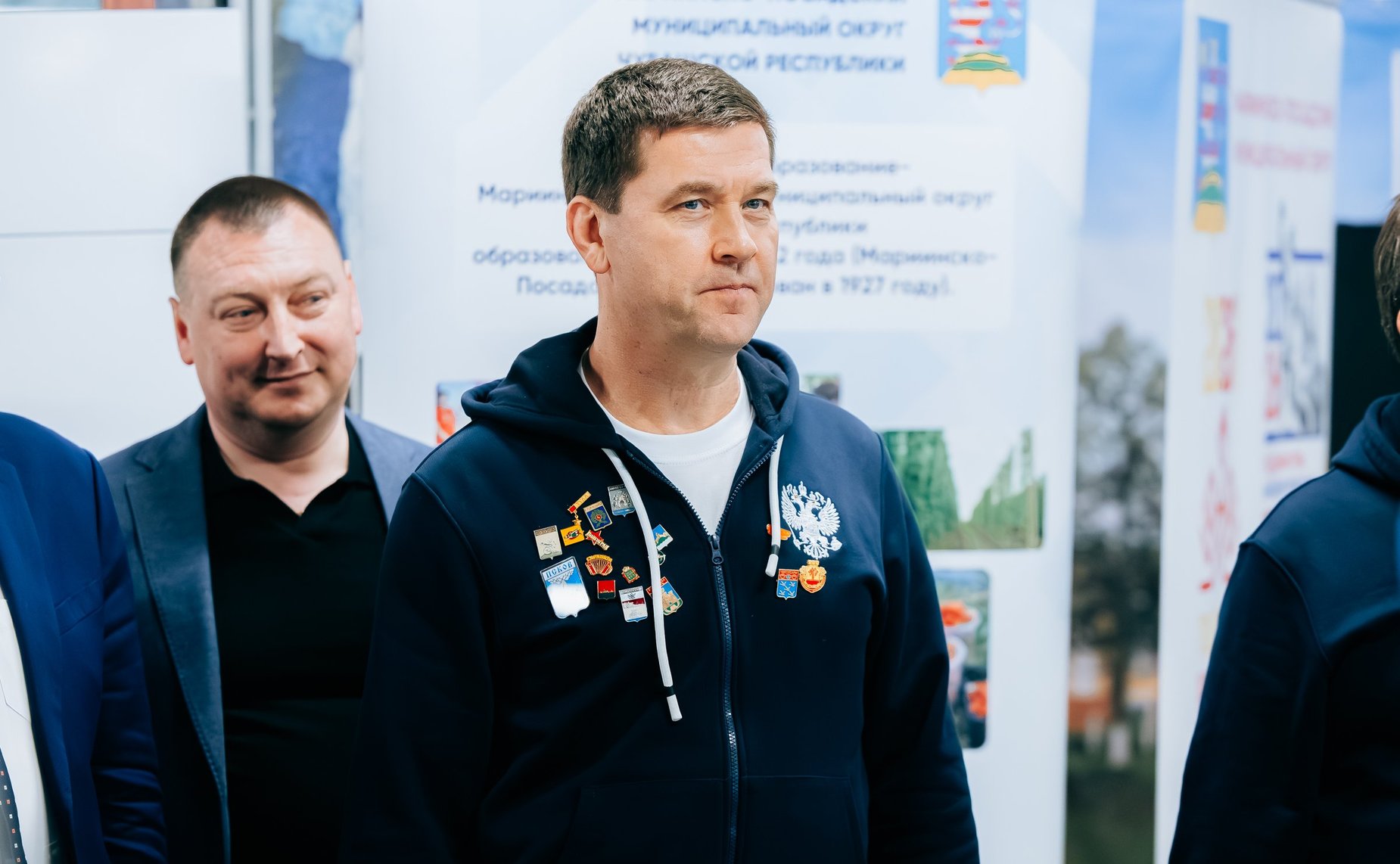 Андрей Чернышев