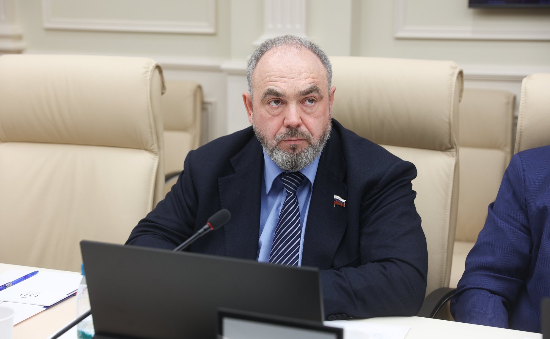 Алексей Ситников