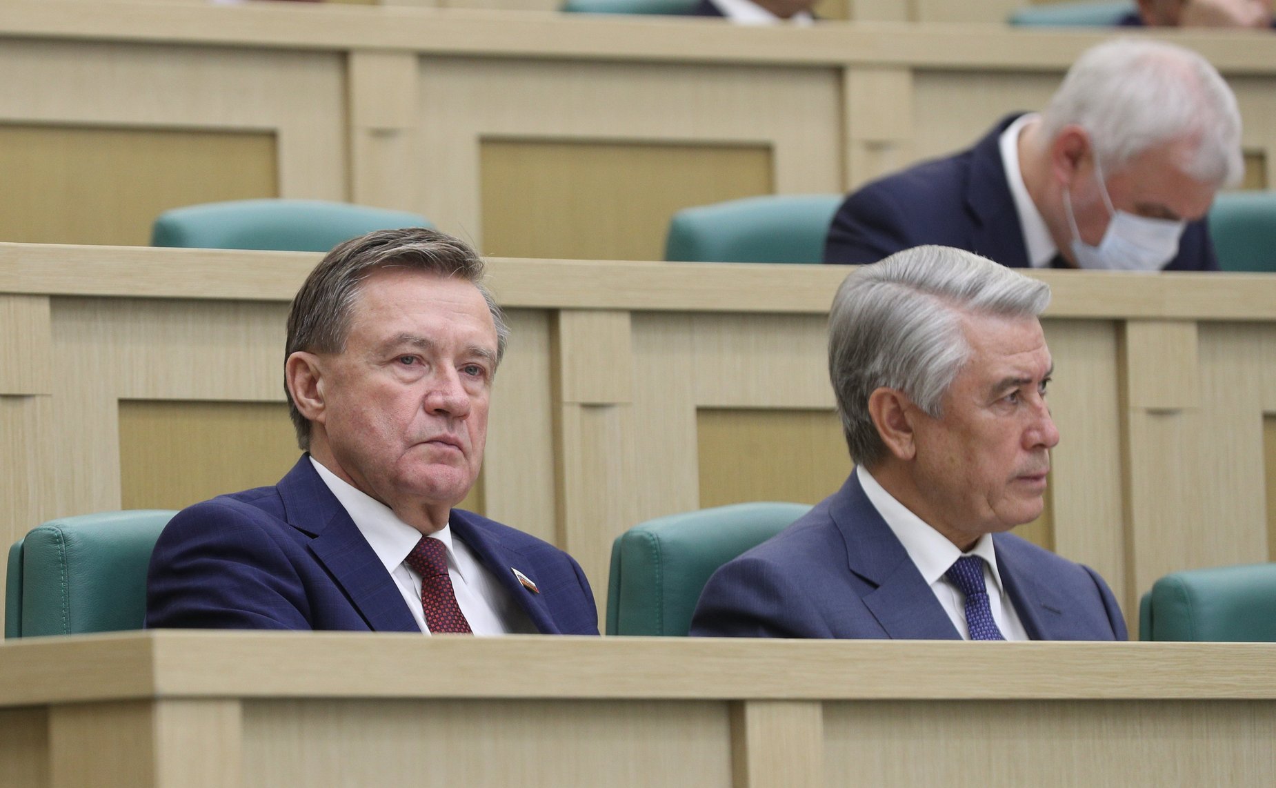 Парламентские слушания на тему «О параметрах проекта федерального бюджета на 2022 год и на плановый период 2023 и 2024 годов»