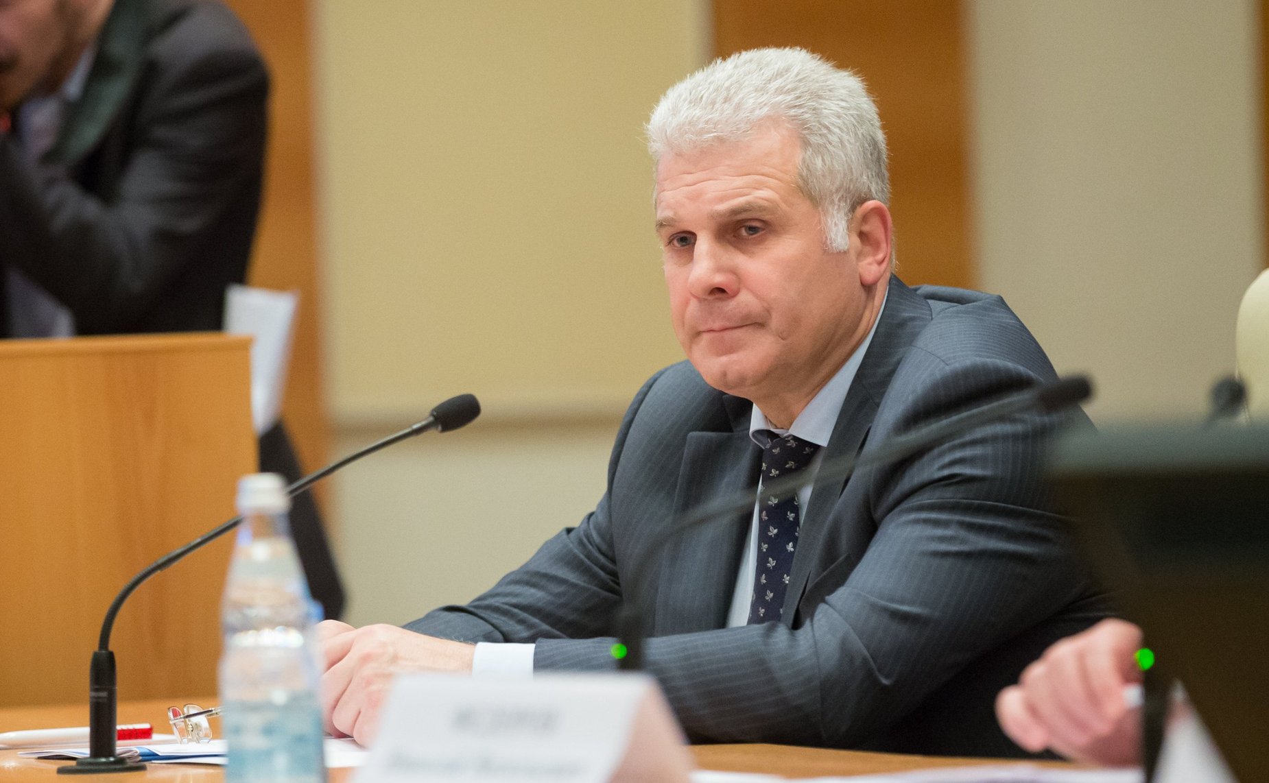 С. Мартынов