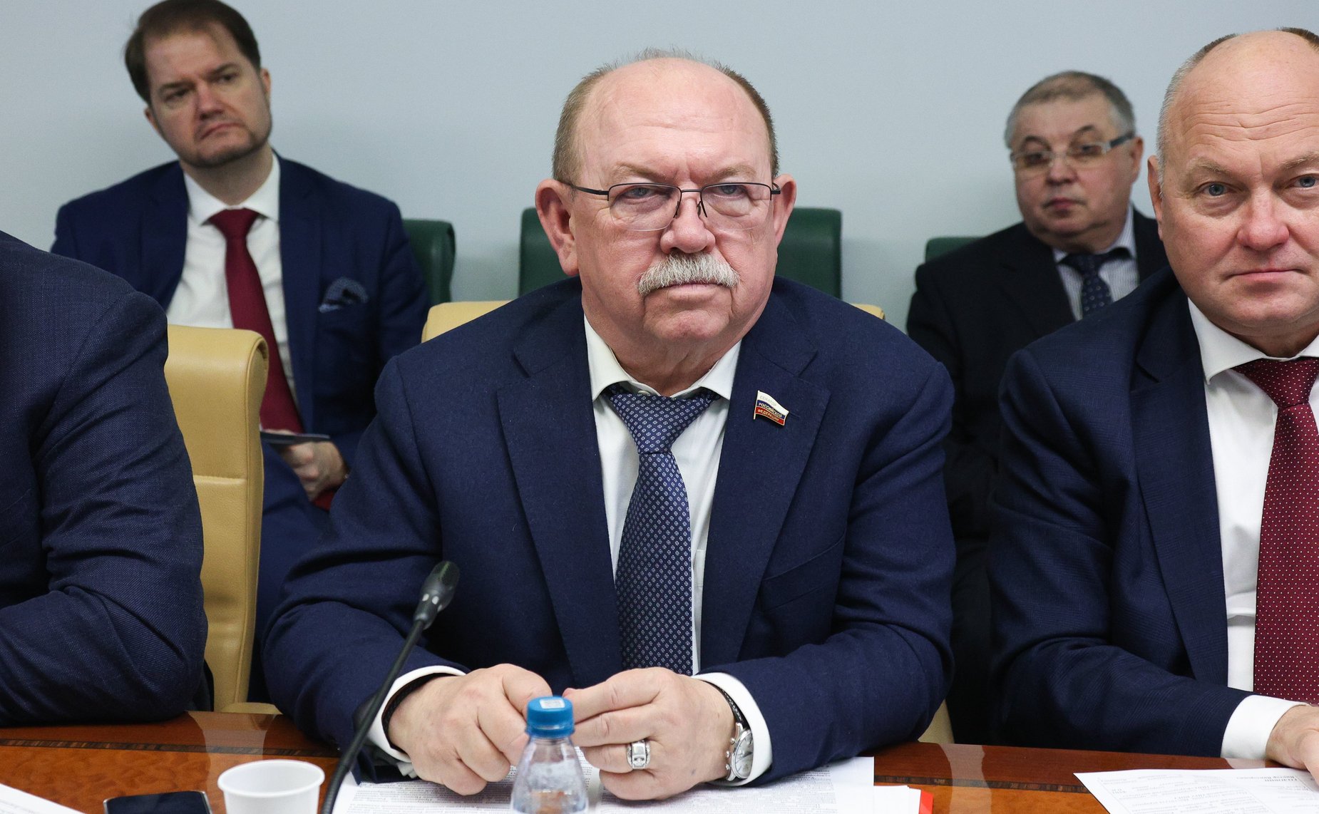 Геннадий Орденов