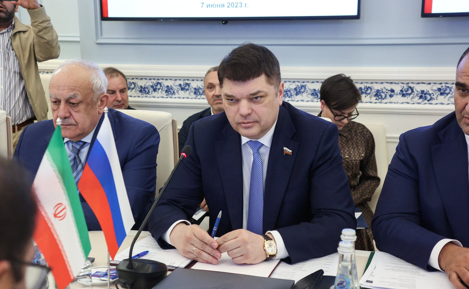 Дмитрий Василенко