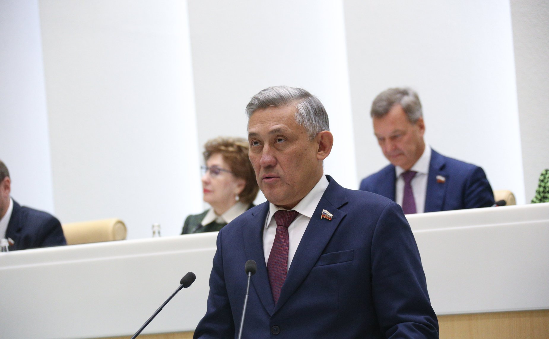 Юрий Валяев