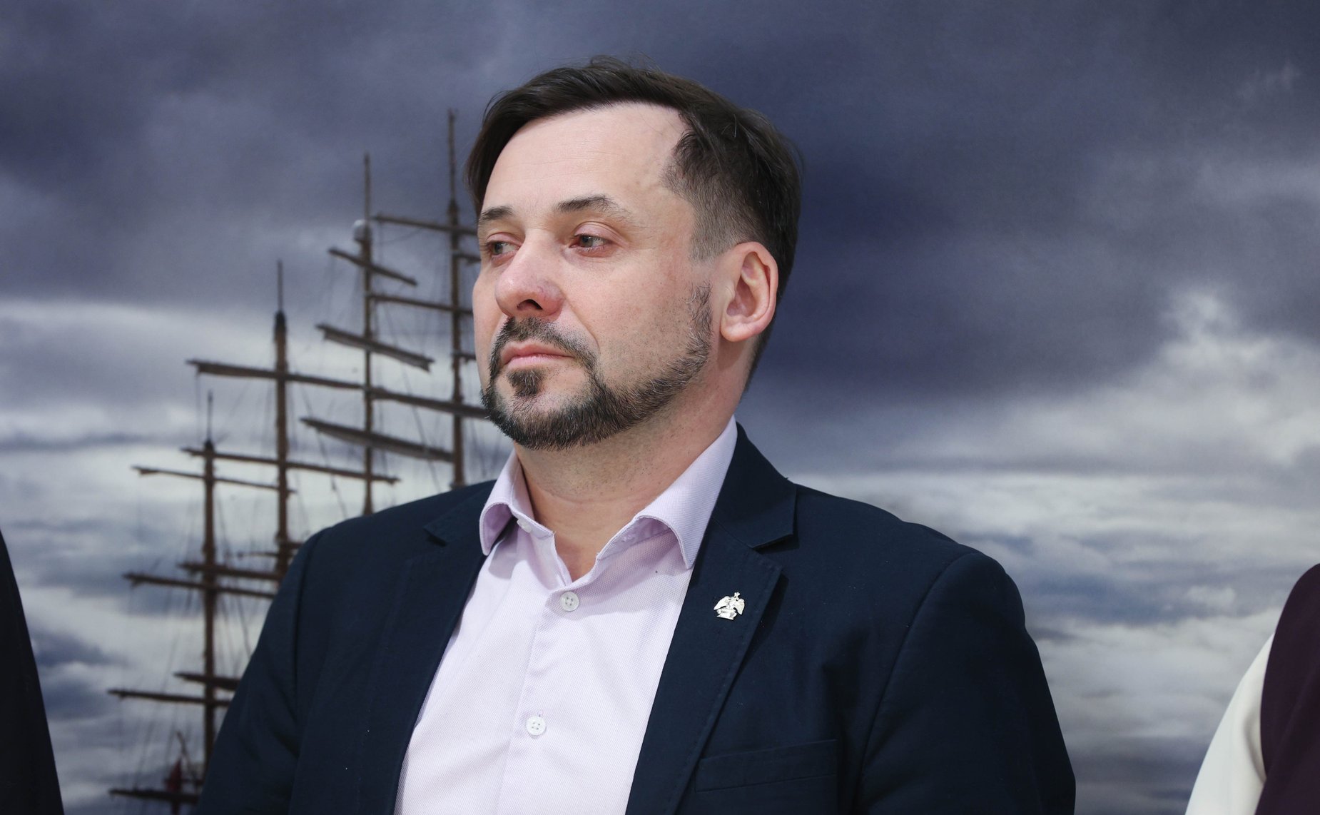 В Совете Федерации открылась выставка «Россия.Текущее» работ российских художников, исследующих современную историю нашей страны