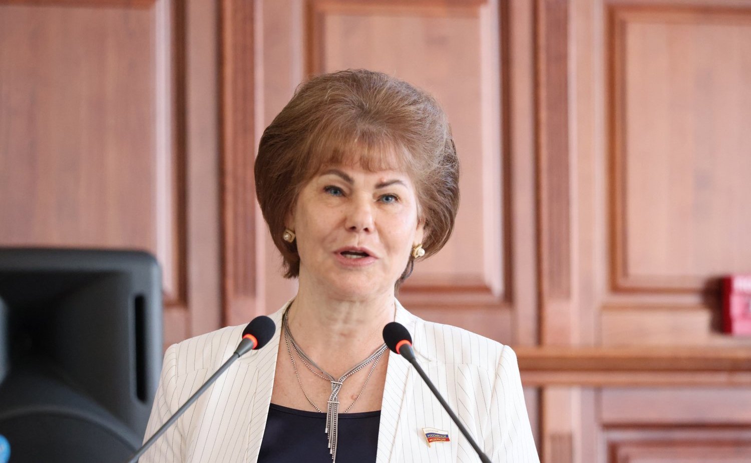 Татьяна Гигель