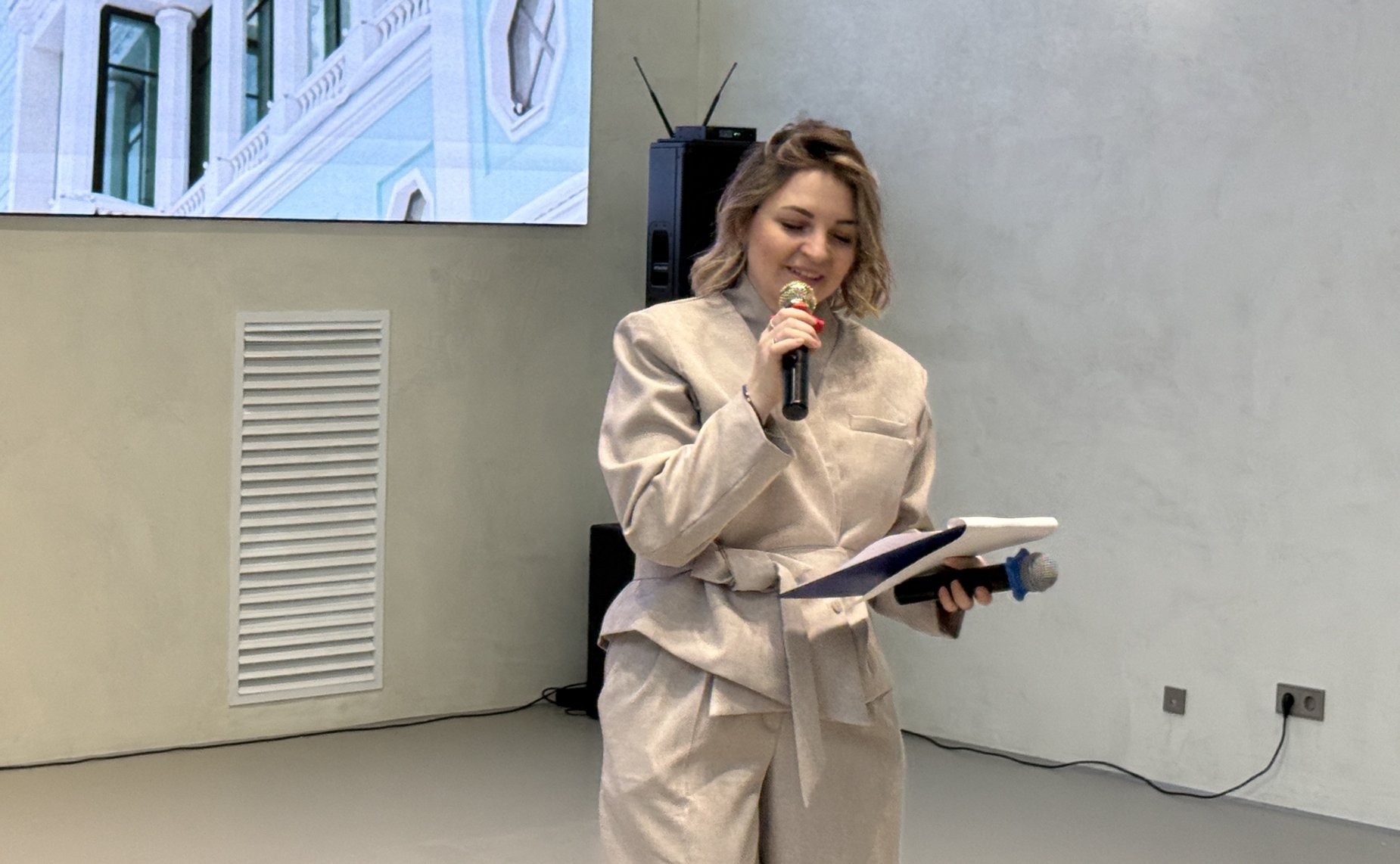 В Мурманске состоялось торжественное открытие первого за полярным кругом центра научно-технологического творчества «Родина»