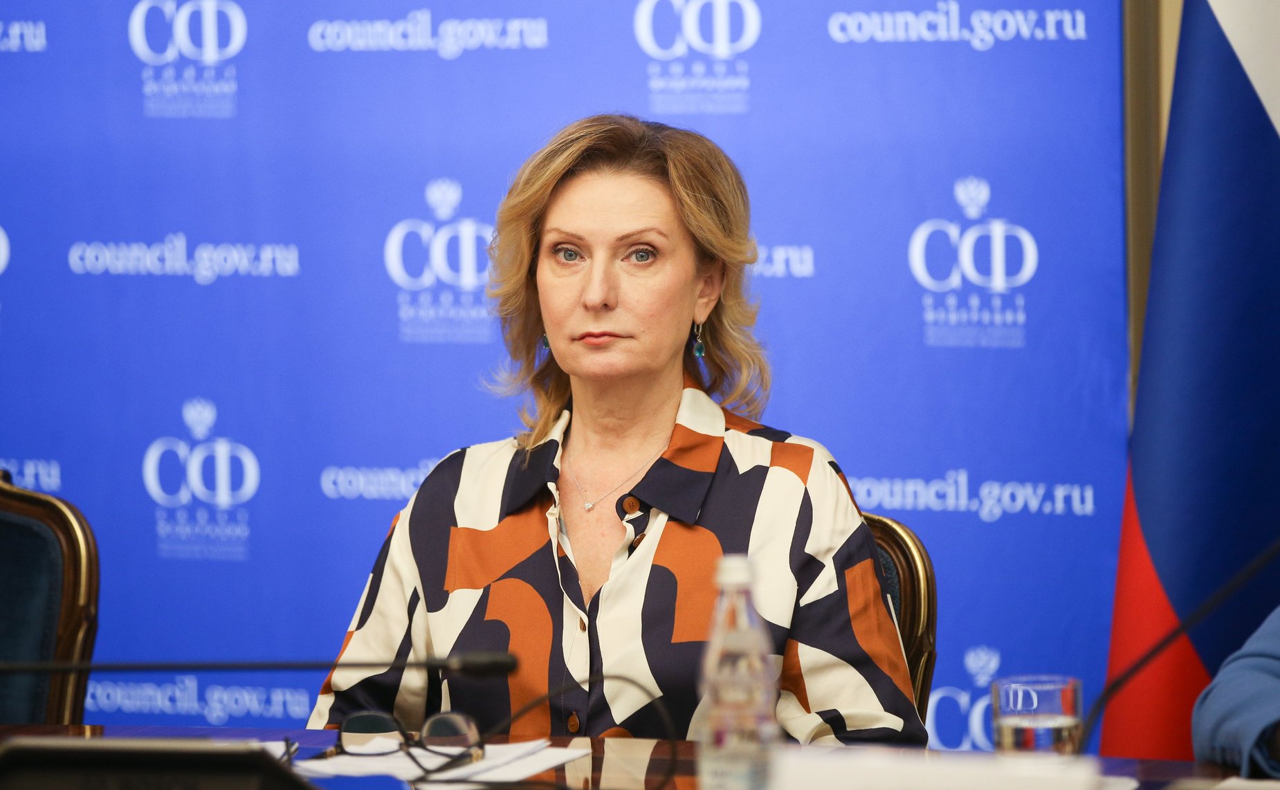 Инна Святенко