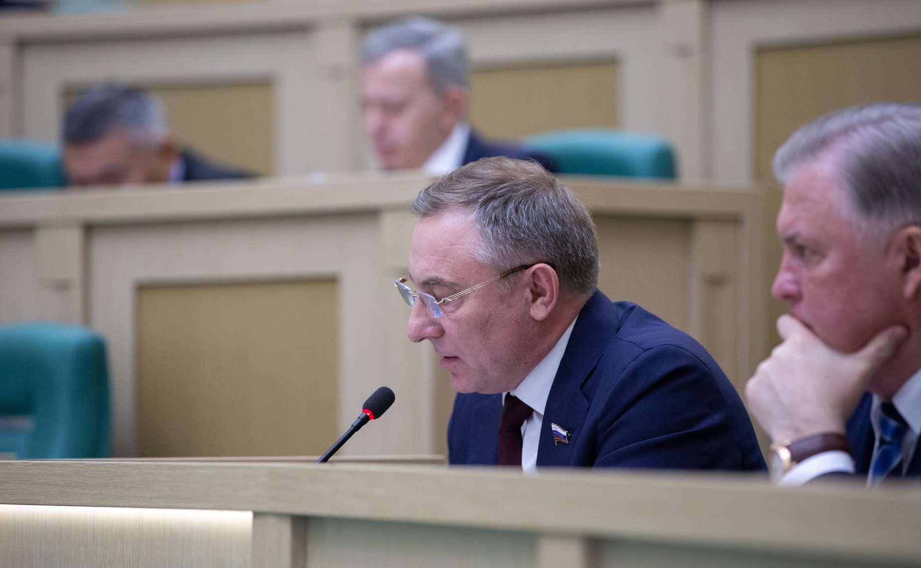 Александр Варфоломеев