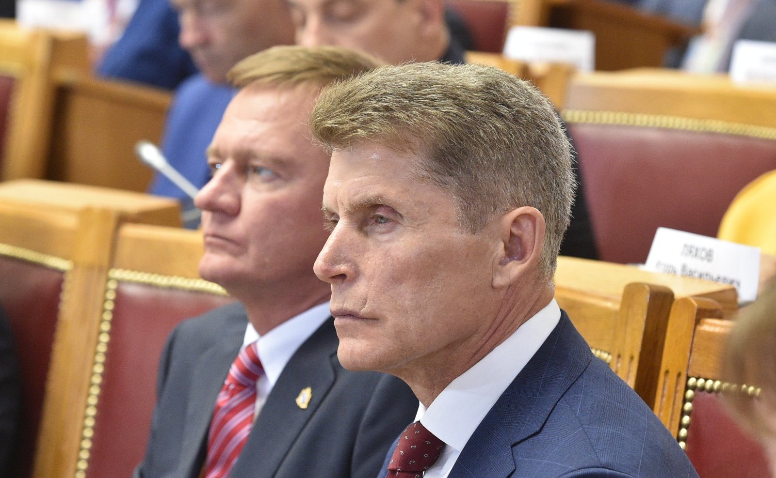 Олег Кожемяко