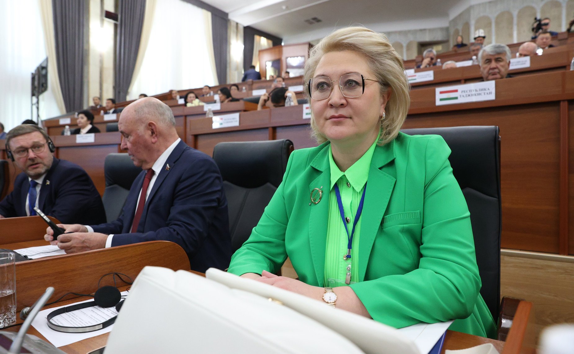 Лилия Гумерова