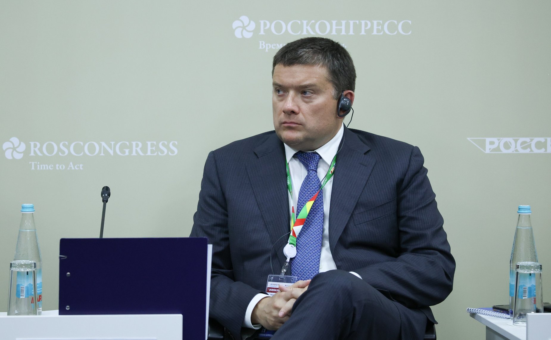 Николай Журавлев