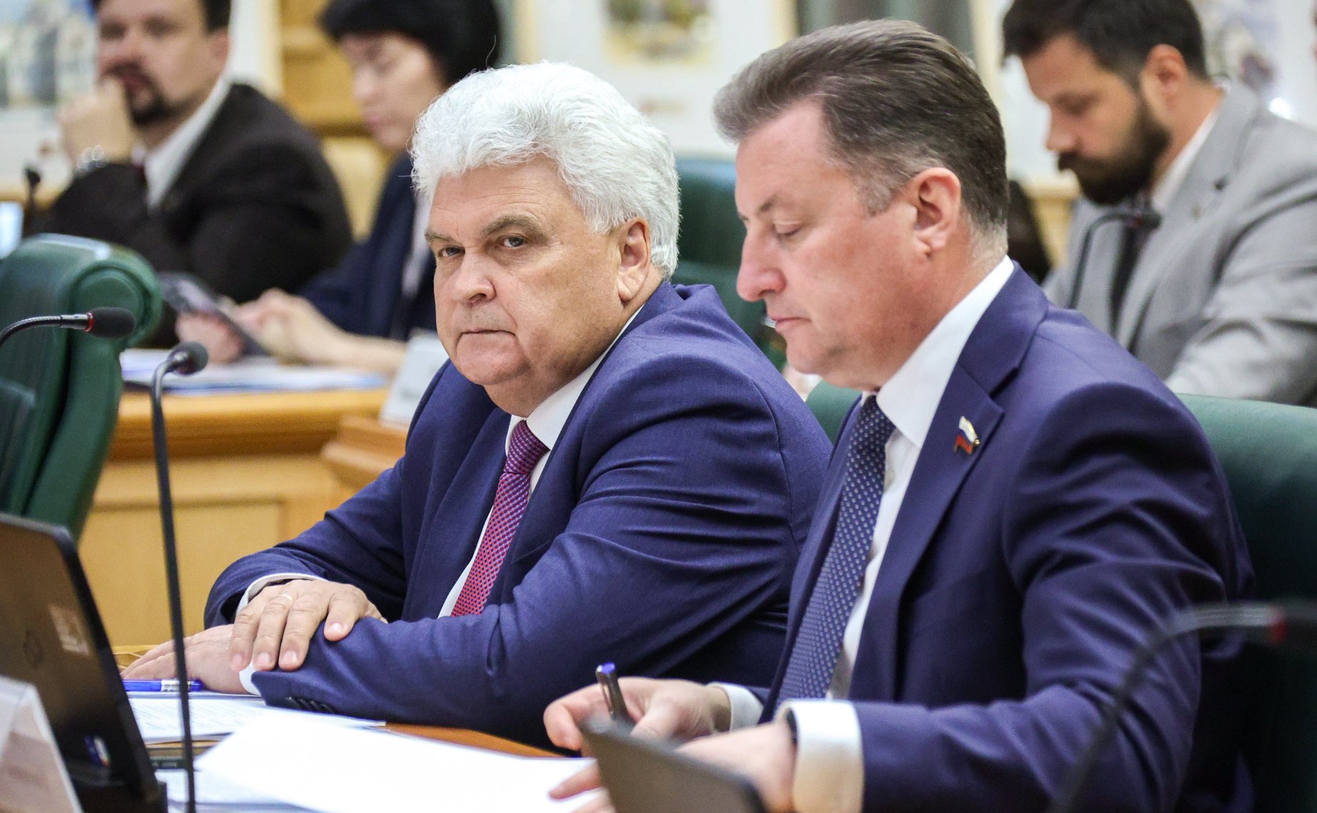 Петр Тултаев
