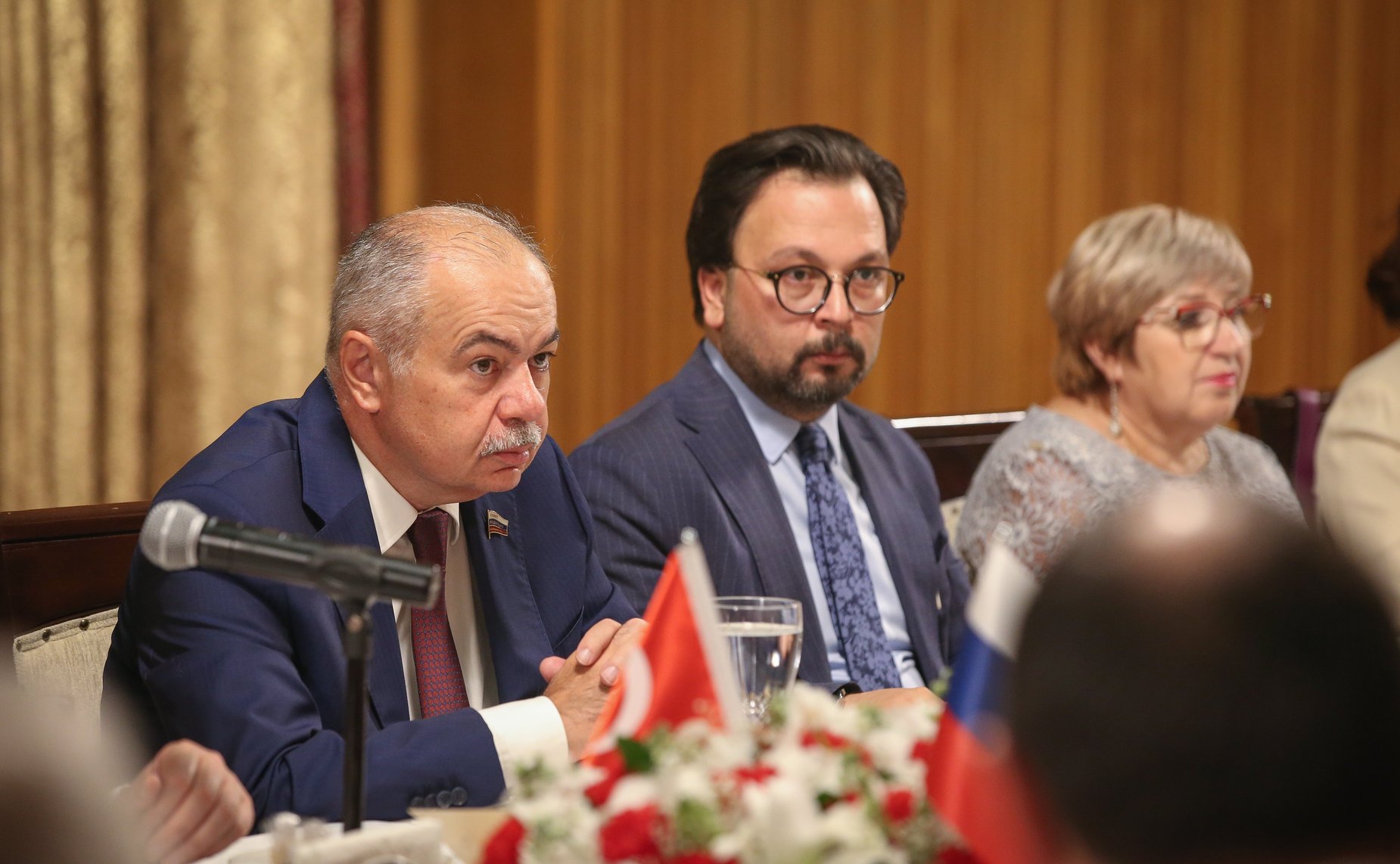 Ильяс Умаханов