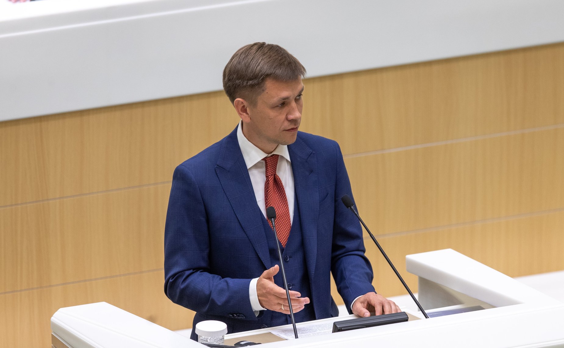 Константин Носков