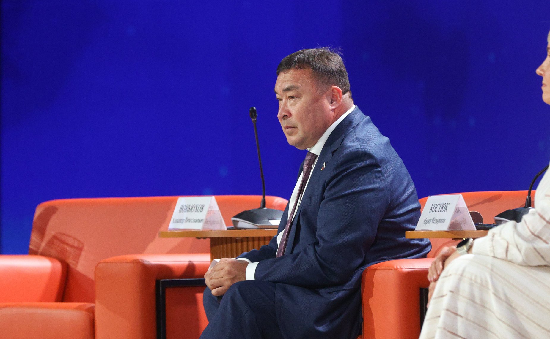 Александр Новьюхов