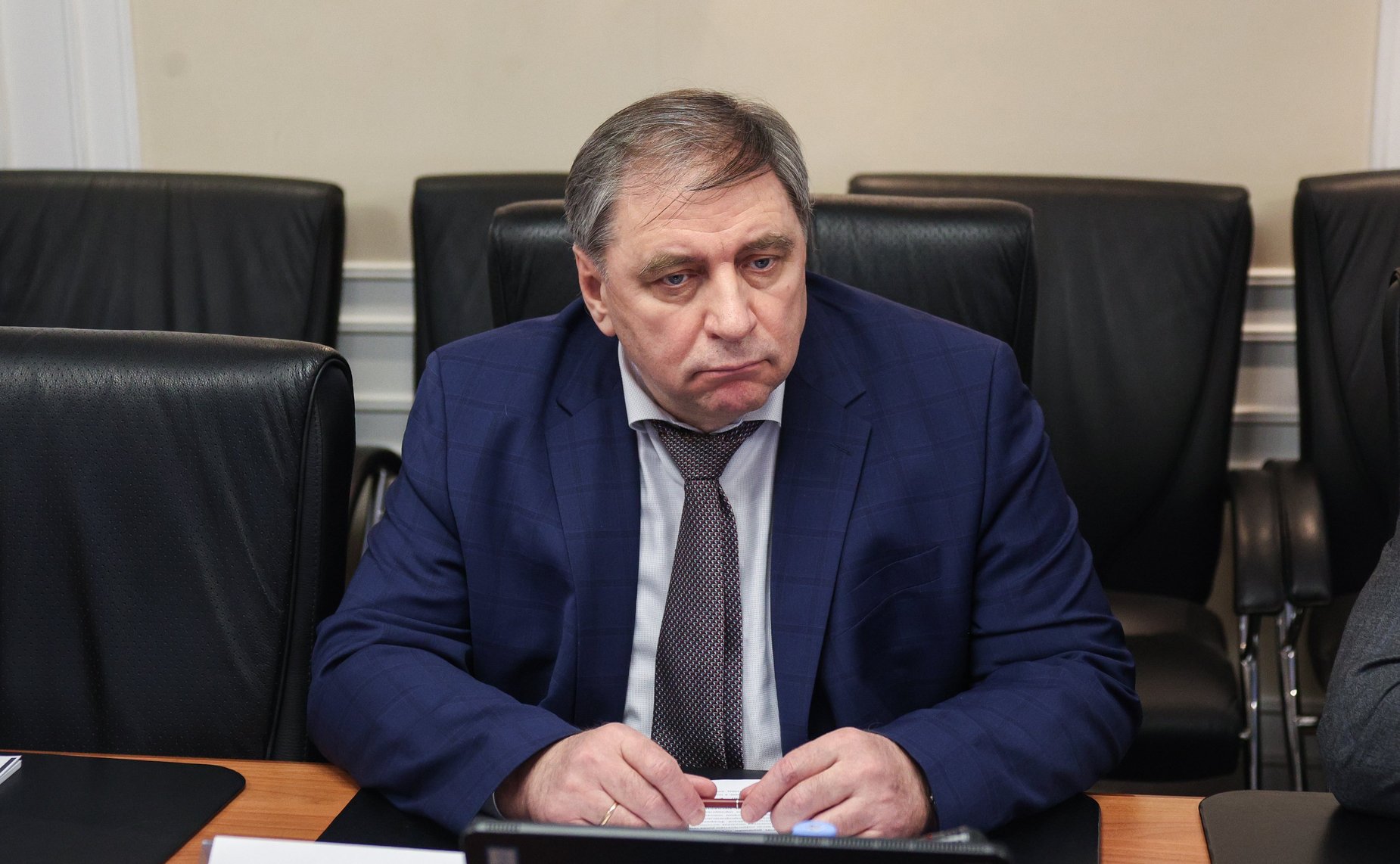 Совещание Комитета СФ по аграрно-продовольственной политике и природопользованию