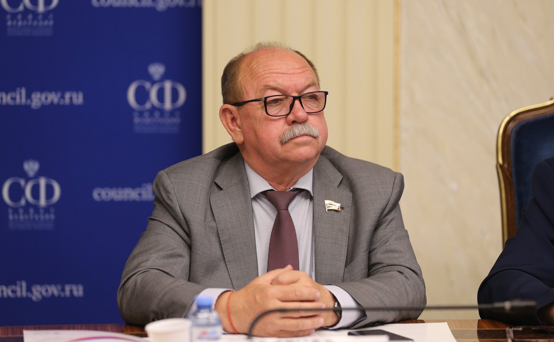 Геннадий Орденов