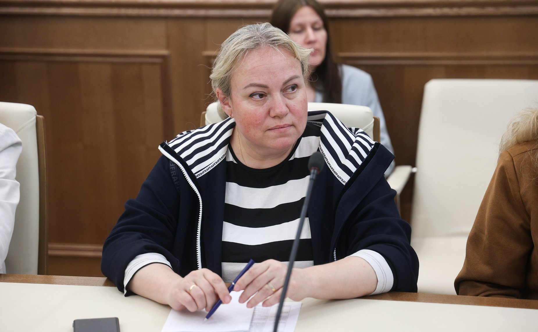 Методический семинар по вопросам реализации новейшего земельного законодательства, в том числе создания механизмов по переводу земель сельскохозяйственного назначения в другие категории с использованием принципа «двух ключей»