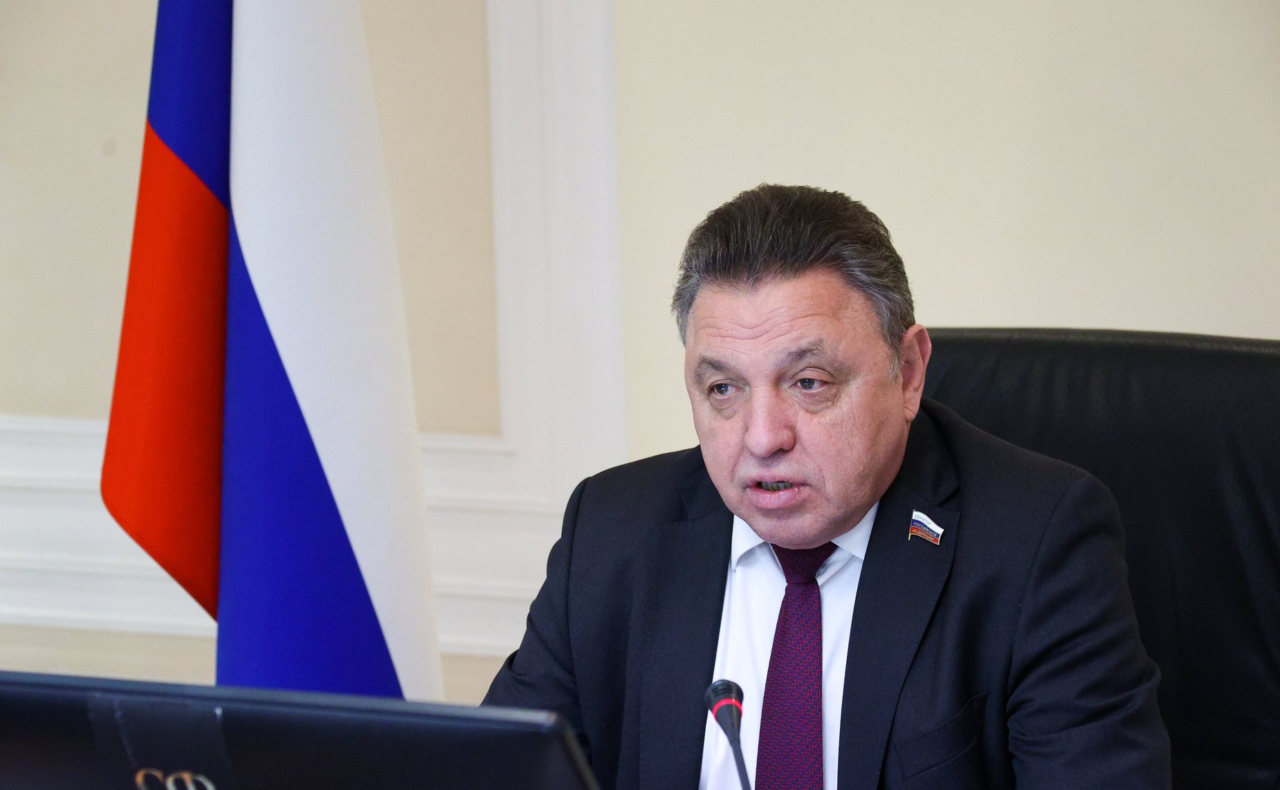 Вячеслав Тимченко