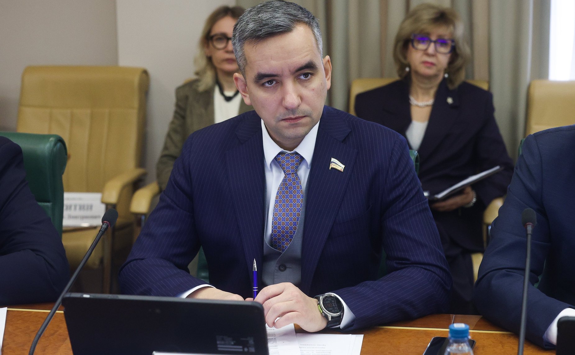 Александр Трембицкий