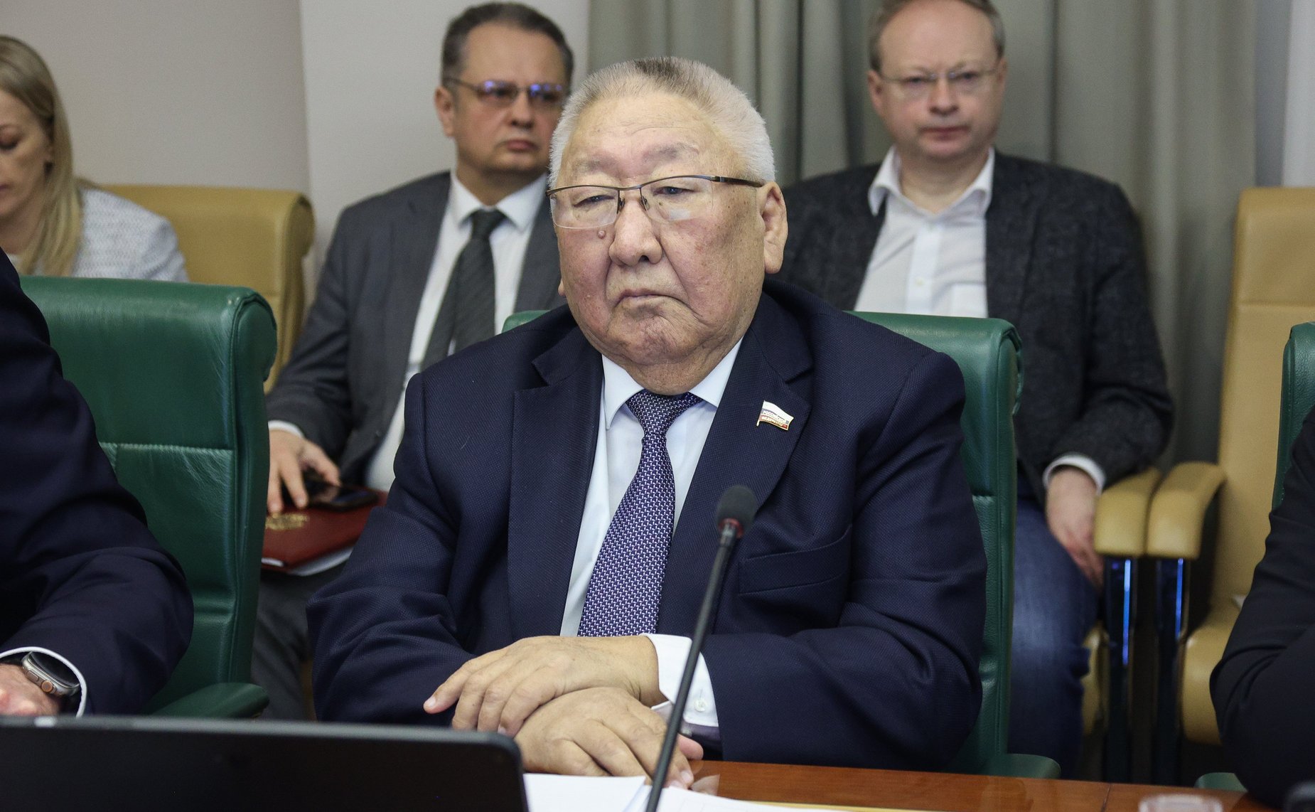 Егор Борисов