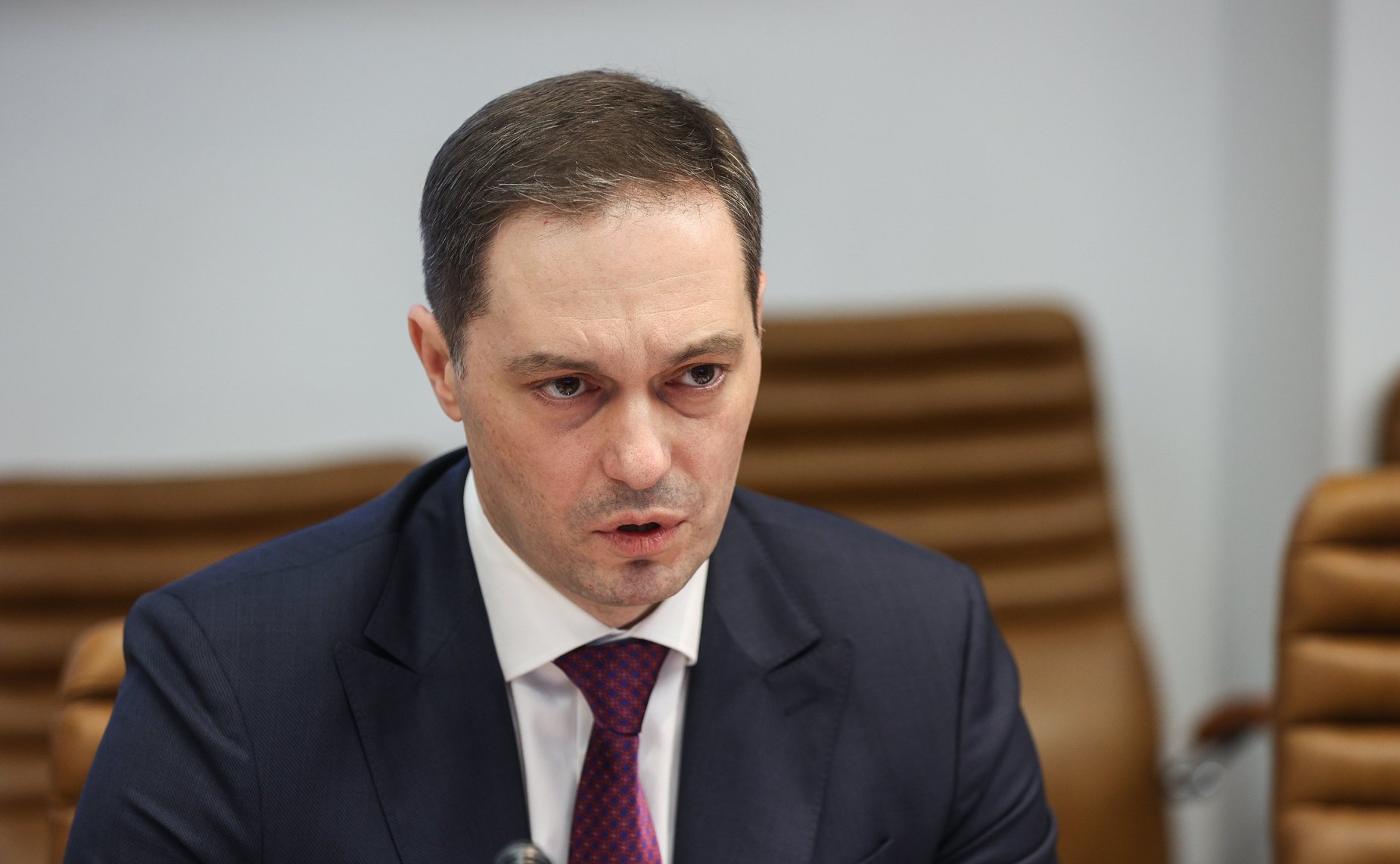 Круглый стол Комитета СФ по экономической политике