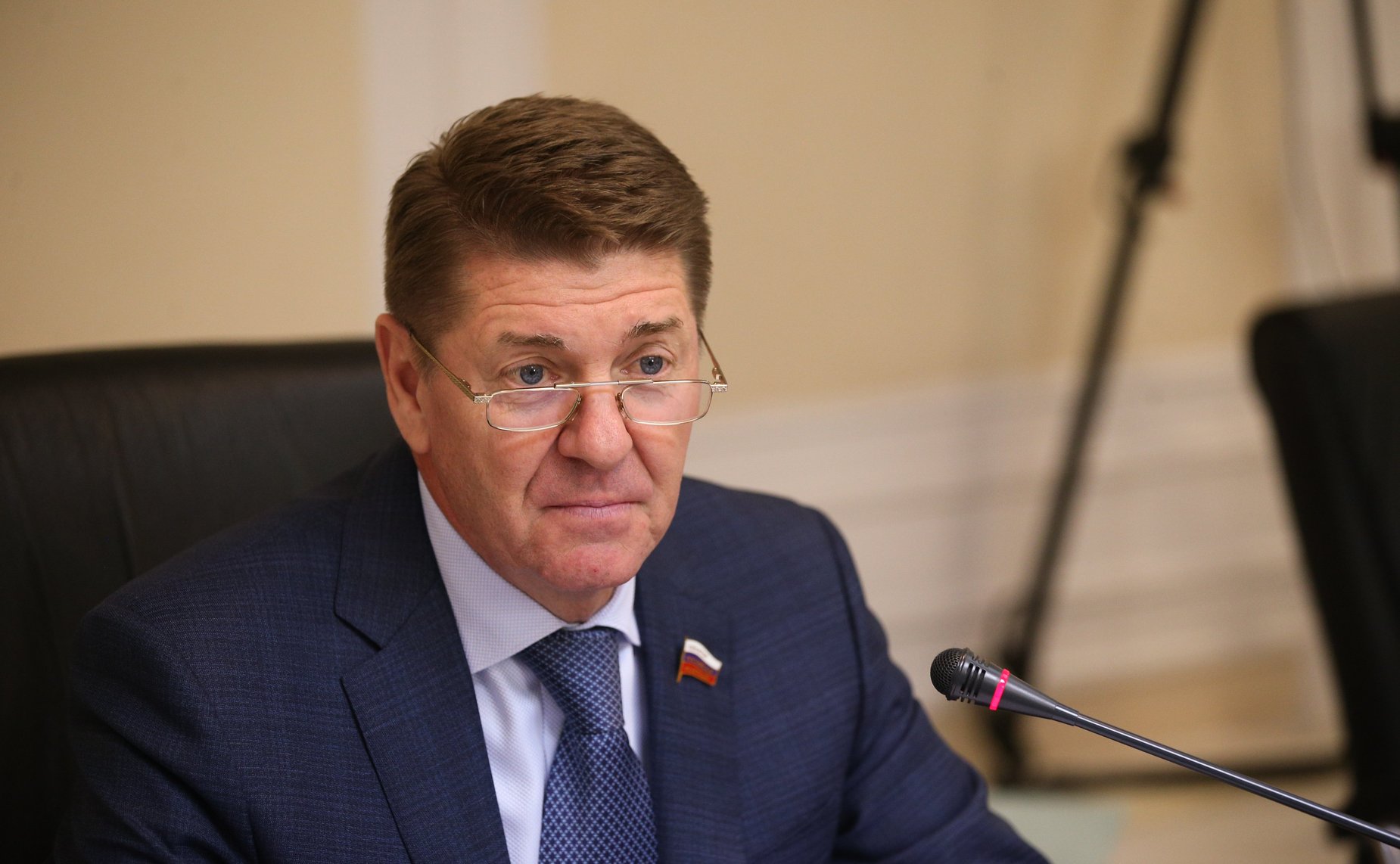 Андрей Шевченко