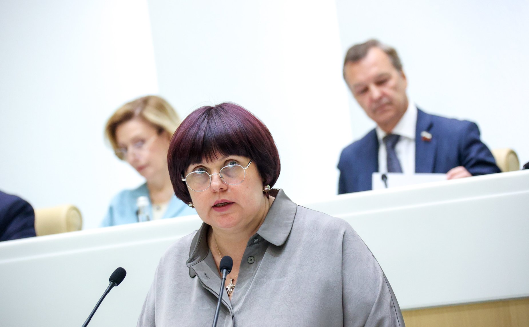 Елена Афанасьева