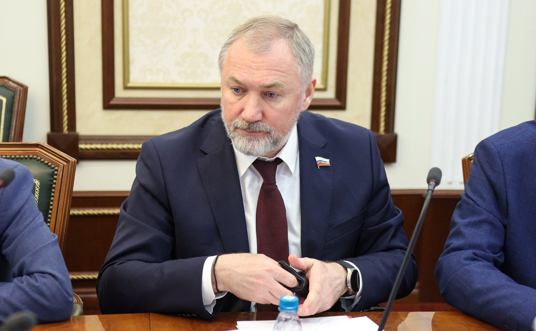 Константин Басюк