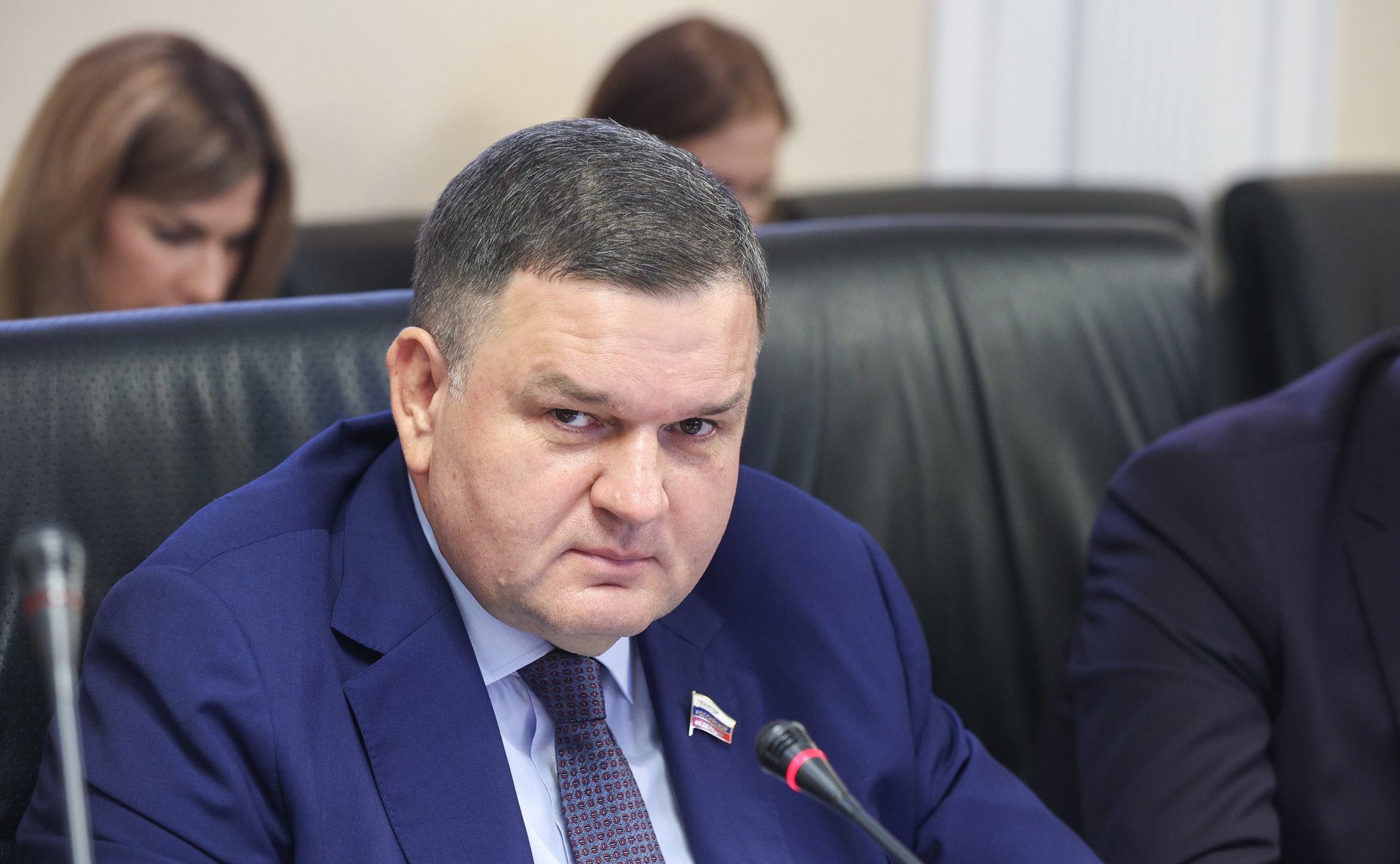 Сергей Перминов